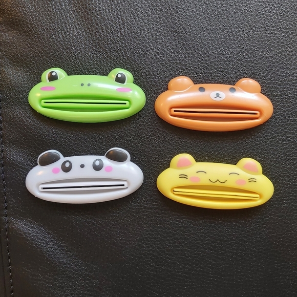 Toothpaste Tube Squeezer $14 each - Picture 1 of 4